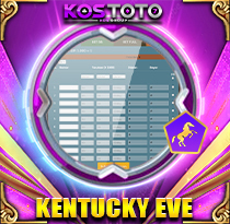 PREDIKSI TOGEL KENTUCKY-EVE 07 OKT 2026 KOSTOTO